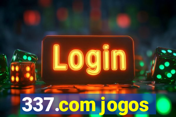 337.com jogos