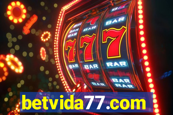 betvida77.com