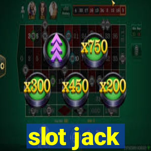 slot jack