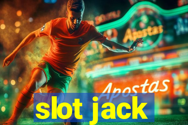 slot jack