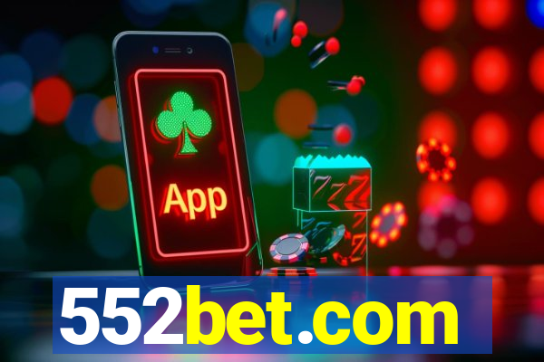 552bet.com