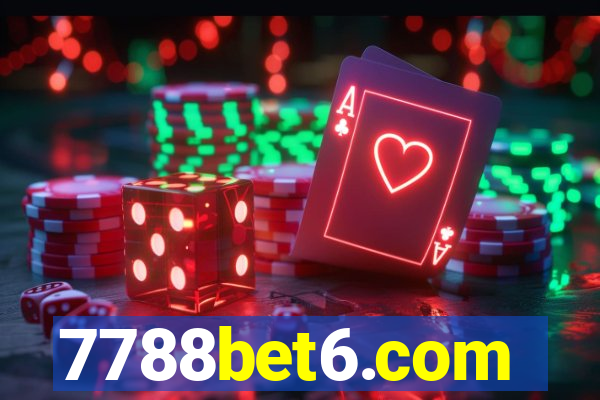 7788bet6.com