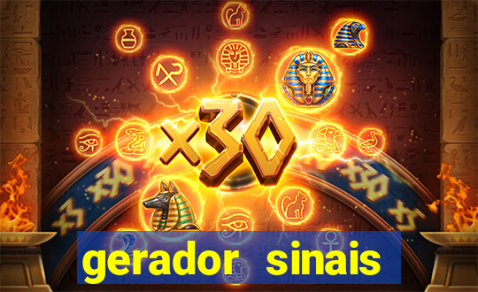 gerador sinais fortune tiger