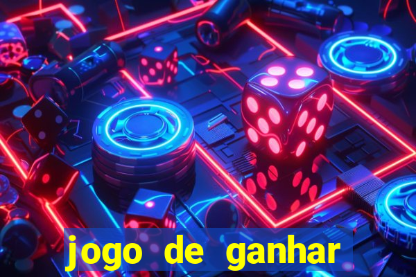 jogo de ganhar dinheiro ao se cadastrar