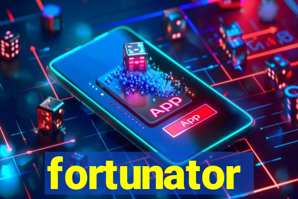 fortunator