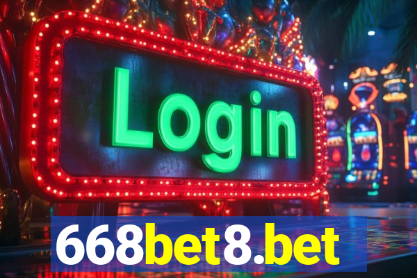 668bet8.bet