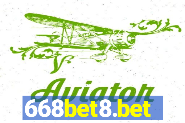 668bet8.bet