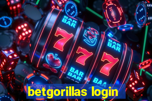 betgorillas login