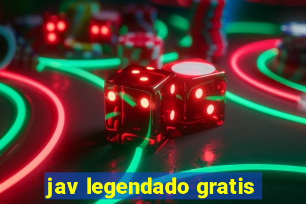 jav legendado gratis