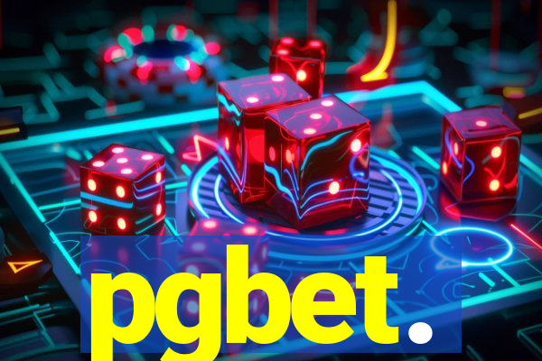 pgbet.