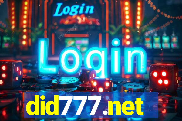 did777.net