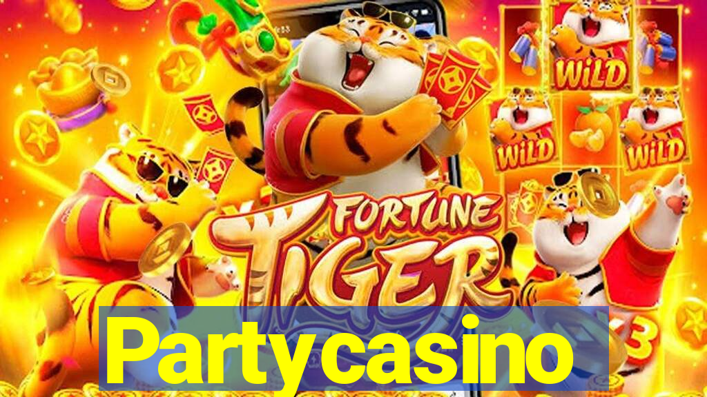 Partycasino