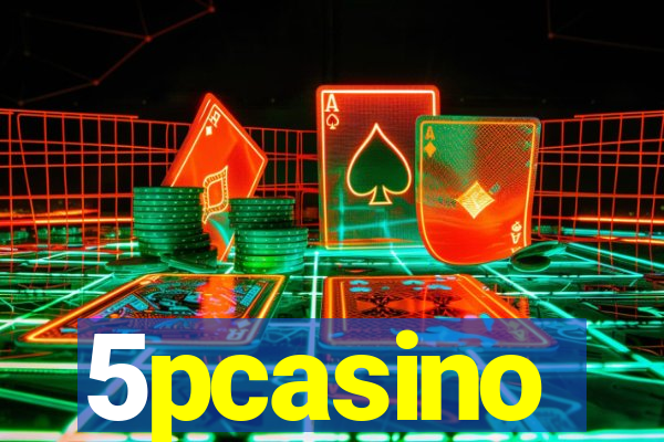 5pcasino