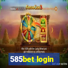 585bet login