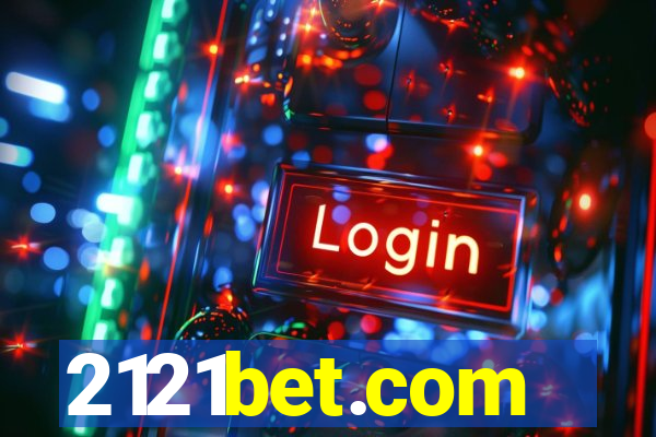 2121bet.com