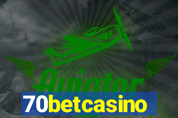 70betcasino