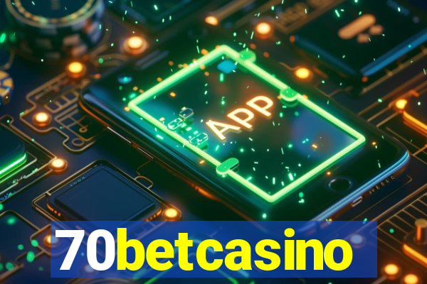 70betcasino