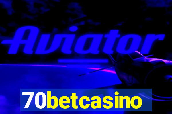 70betcasino