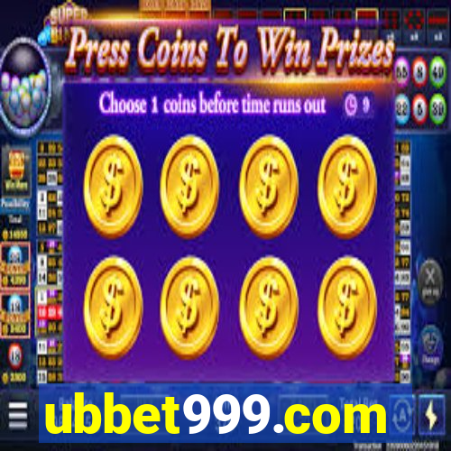 ubbet999.com