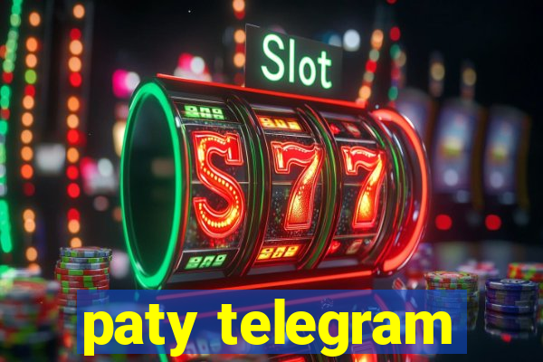 paty telegram