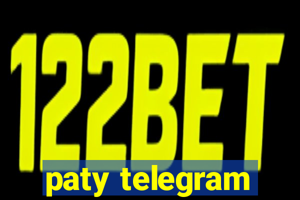 paty telegram