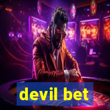 devil bet