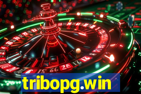 tribopg.win