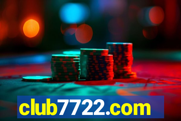 club7722.com