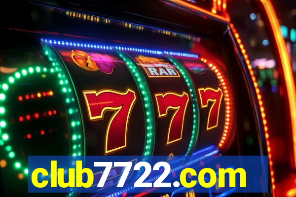 club7722.com