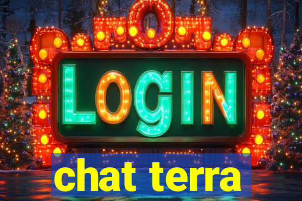 chat terra