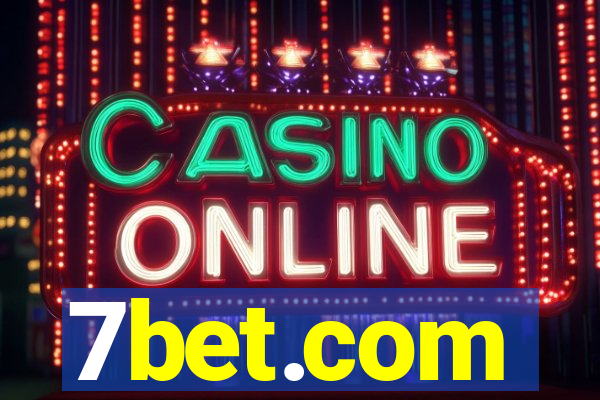 7bet.com