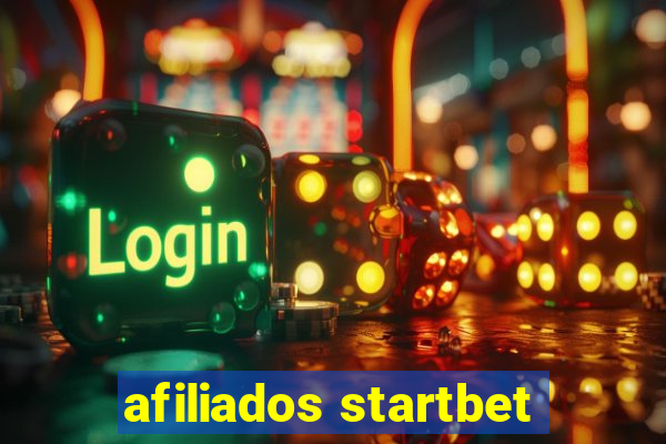 afiliados startbet