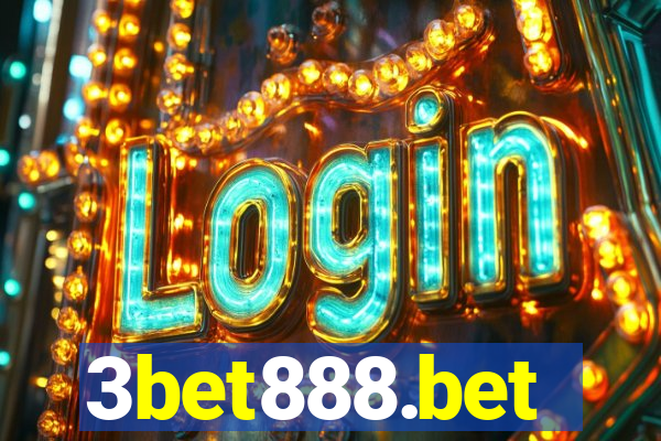 3bet888.bet