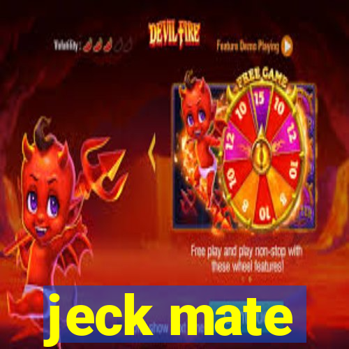 jeck mate