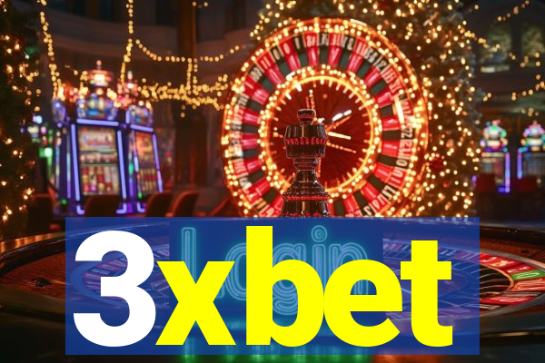 3xbet