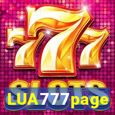 LUA777page