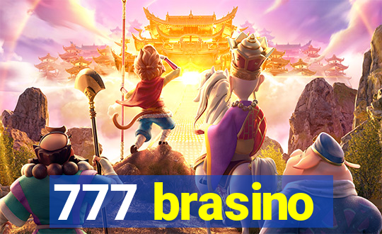 777 brasino