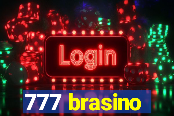 777 brasino