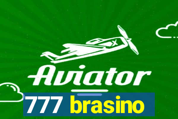 777 brasino