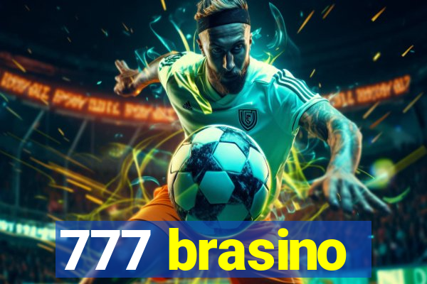 777 brasino