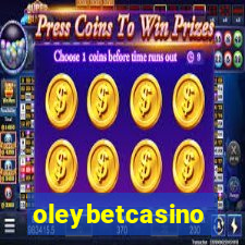 oleybetcasino