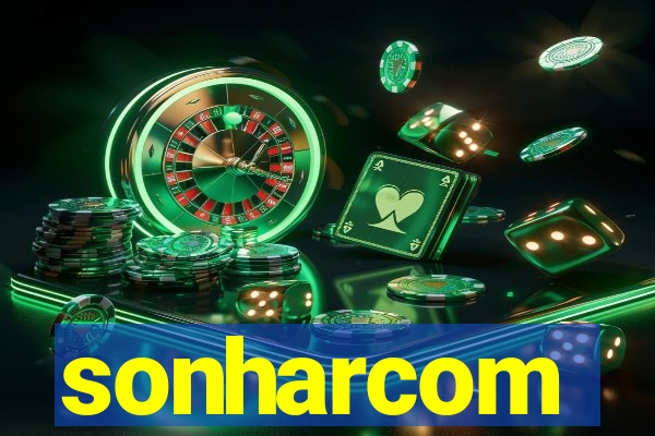 sonharcom