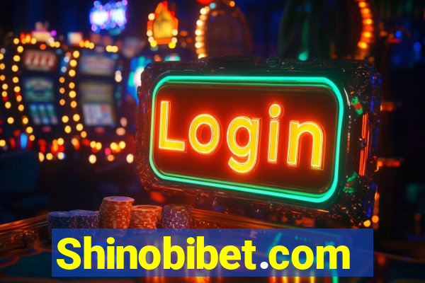 Shinobibet.com