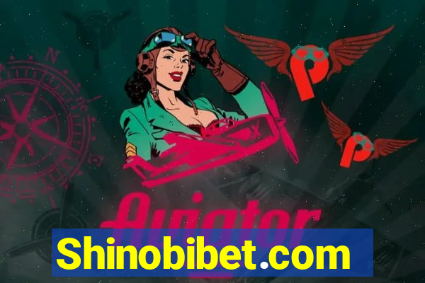 Shinobibet.com