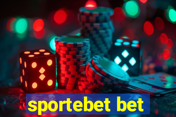 sportebet bet