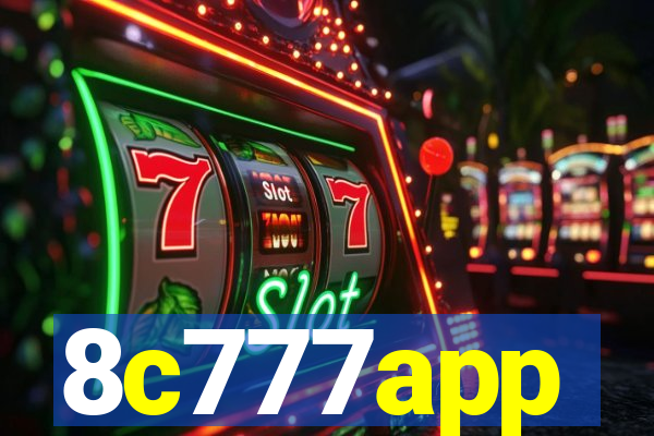 8c777app