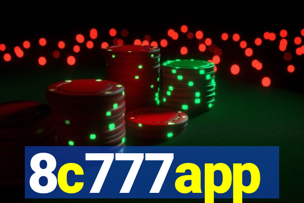 8c777app