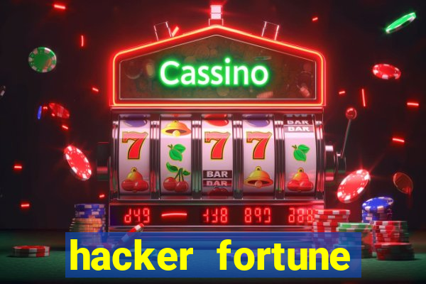 hacker fortune tiger gratis