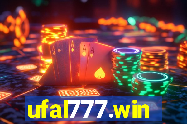 ufal777.win