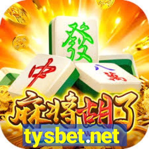 tysbet.net